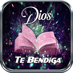 Слика за иконата на Bendiciones de Dios, Frases