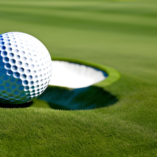 Mini Golf Solo logo