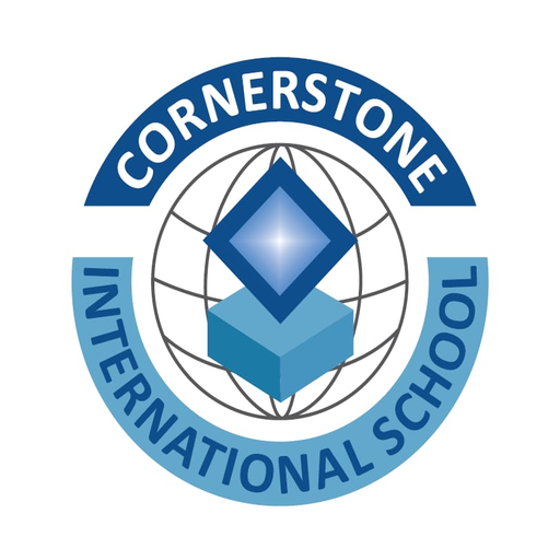 Cornerstone International Scho 1 Icon