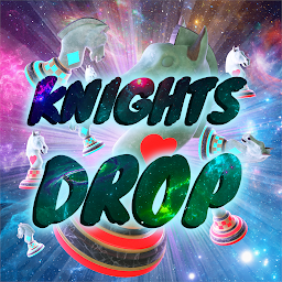 「Knight's Drop」圖示圖片