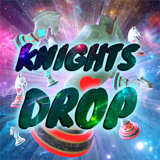 Knight's Drop apk