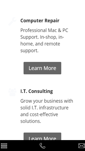 Mainstay Computing Express Screen 2