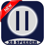 Cover Image of Download New X8 Speeder Apk Higgs Domino Island Guide 1.0.0 APK