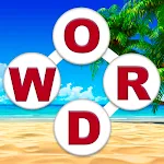 Cover Image of Baixar Em torno da palavra: jogos de palavras cruzadas  APK