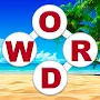 Around the Word: Crossword Puz