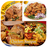 Chicken Rescipes In Urdu icon