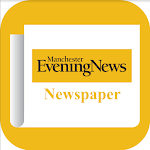 Cover Image of Download Manchester Evening News  APK
