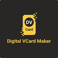 Digital VCard Maker- Digital b
