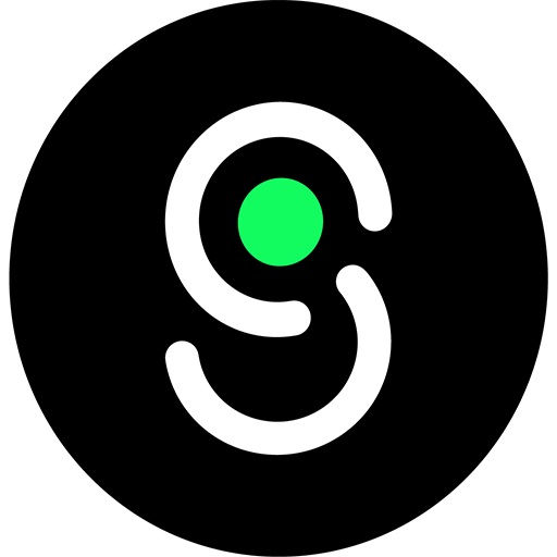 Green TLS - 472 logo