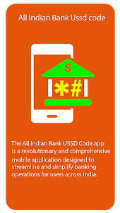 All Indian USSD Code for Banks