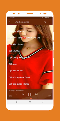 Dj Gratatata Offline Full Album 2021