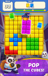 Cube Blast Journey: Match Game 2.11.5068 screenshots 18