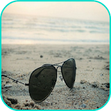 Free Sunglasses Images icon