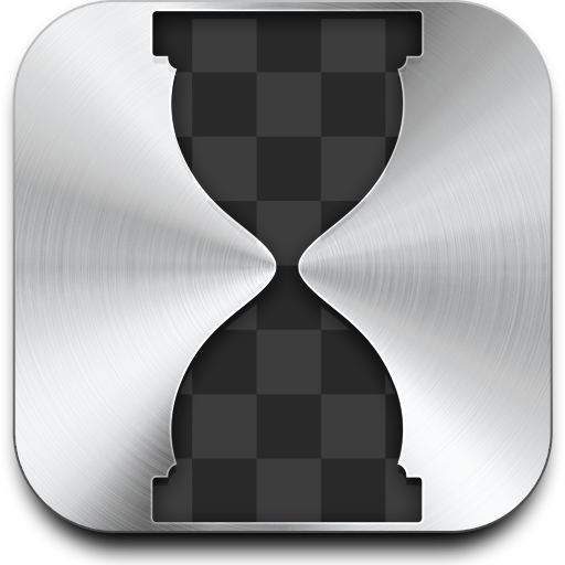 Chess Clock logo