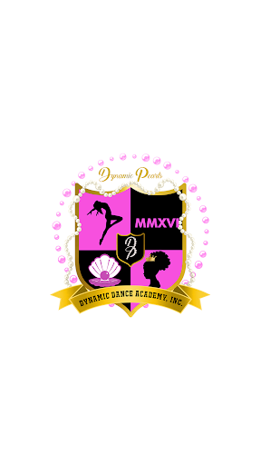 Android application Dynamic Dance Academy screenshort