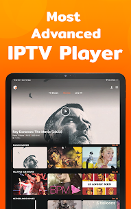  xtream iptv player مهكر 5