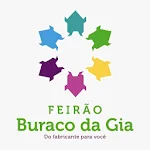 Cover Image of Descargar Feirão Buraco da Gia  APK
