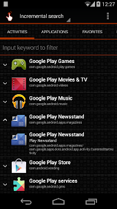 Download QuickShortcutMaker APK for Android LDPlayer