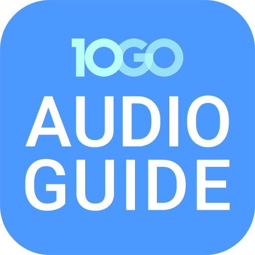 Audio Guide - 有名美術館の作品紹介 logo
