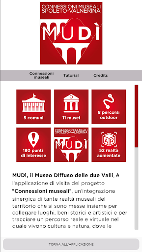 Mudì Screen 3