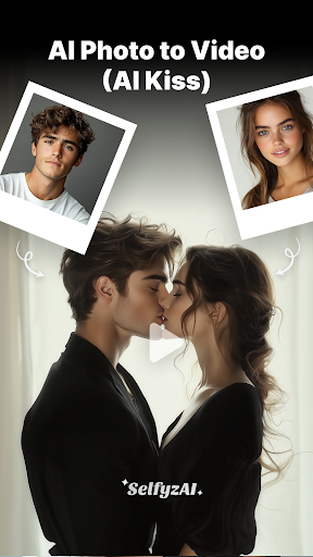AI Video Generator : SelfyzAI - Photography - apps