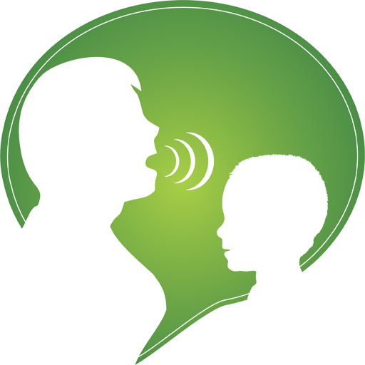 Sceening Pendengaran logo