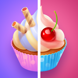 Findscapes -オンラインの違い Mod Apk