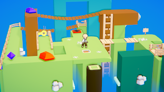 Game screenshot Crystal Journey hack