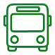 都バス時刻表 - Androidアプリ