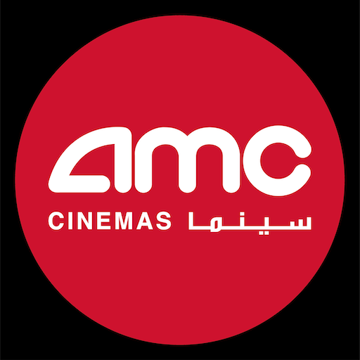 AMC Cinemas KSA 2.1.6 Icon