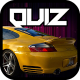 Quiz for Porsche 996 Fans icon