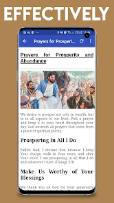 Imágen 3 How to Pray Effectively android