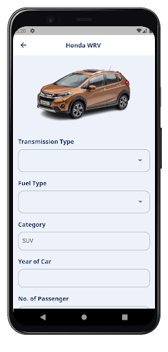 Zeta Partner Screenshot 3 - AppWisp.com