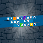 Cover Image of ダウンロード Brincando com as Vogais  APK