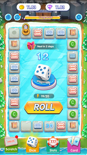Dice Winner (MOD, Unlimited Money) 1.7 Download  Games, Puzzle