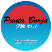 FM Punta Borja 91.1