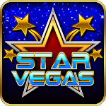 Cover Image of Herunterladen Starvegasspiel Die einfachsten Casinospiele, um 2021 zu brechen 1.6 APK
