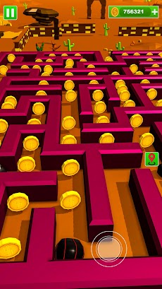 Maze Puzzle Games For Adultsのおすすめ画像3