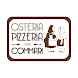 OSTERIA PIZZERIA DELLE COMMARI - Androidアプリ