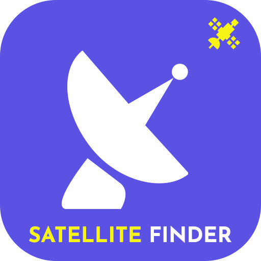 Satellite Finder Windowsでダウンロード