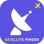 Cover Image of Télécharger Satellite Finder  APK