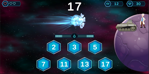 Magic of Division Screen 3