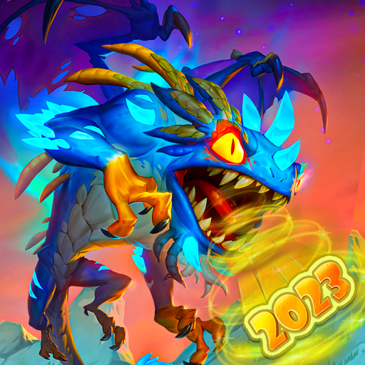 Dragon Merge Fighting 1.0 Icon