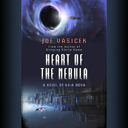 Icon image Heart of the Nebula