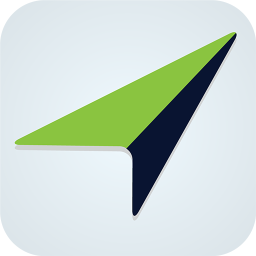 Zeek GPS logo