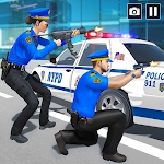 Police wala Game Shooting Game APK