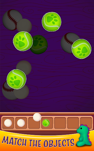 Screenshot of Triple Mania Match