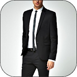 Modern Suit For Men icon