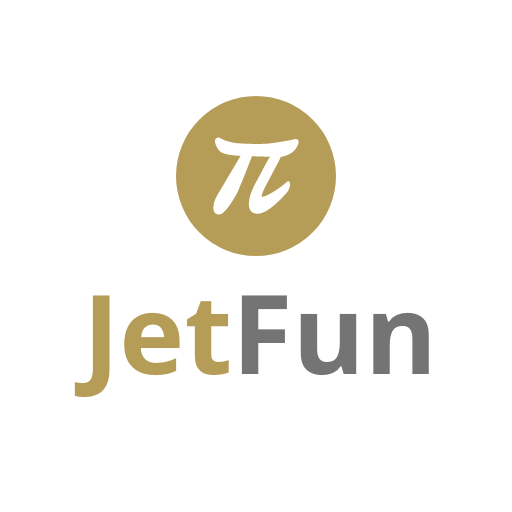Better JetFun logo