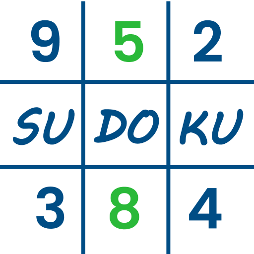 Sudoku - Classic Puzzle